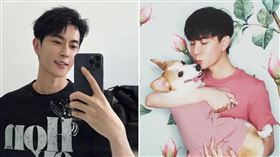 于朦朧之死「兩大傳聞」太毛 網疑：被滅門了？（圖／翻攝自微博）
