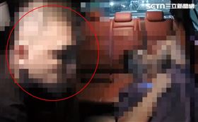 高雄,竊賊,錢包,副駕駛座,睡死,三民區,行車記錄器,i17