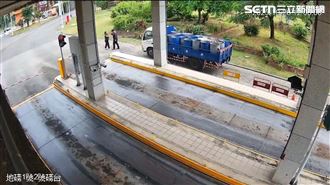 摻高雄廚餘矇混焚燒　屏縣府怒了報警送辦