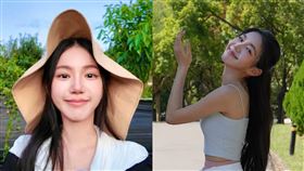 家寧（圖／翻攝自家寧IG、Threads）