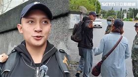 「封王⭢新兵」馬傑森入伍…喊話球迷1句