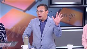 王義川（圖／前進新台灣）