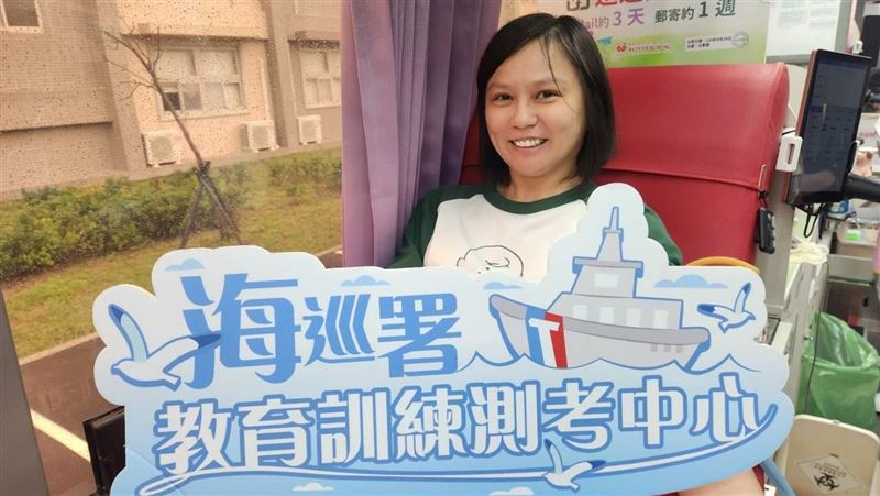 攜手地方單位舉辦愛心捐血活動　以行動傳遞社會溫暖能量