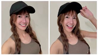 台大五姬她仍獲活躍藝界　慶生：又滿18歲