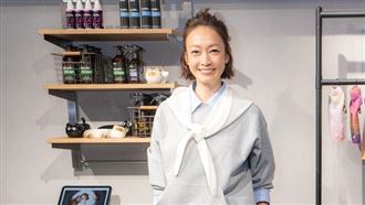 潘慧如重逢《麻辣鮮師》女星　再掀回憶殺