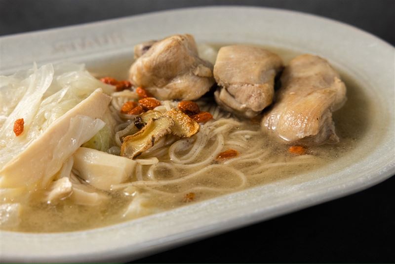 日日好食「暖薑補給」活動限時開跑。(圖/品牌業者提供)