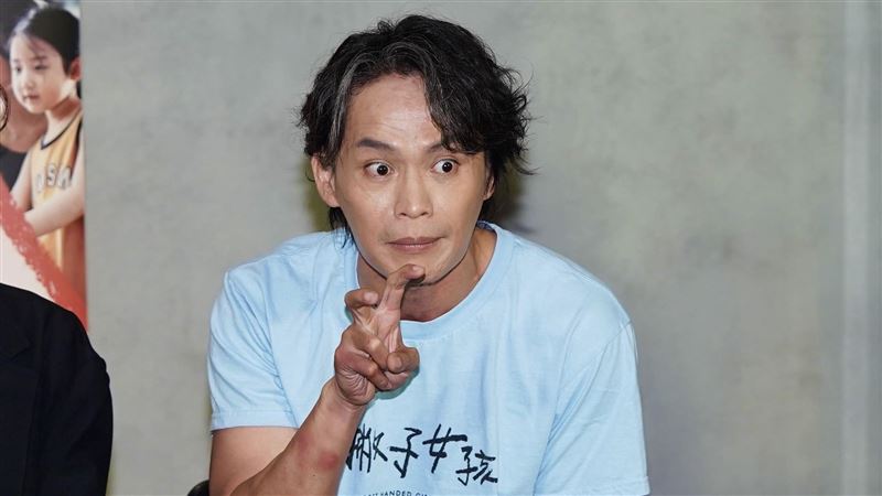 前Energy唐振剛自首閃兵！黃鐙輝首回應了