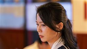 《南方時光》吳慷仁、孫淑媚。（圖／百景映畫提供）