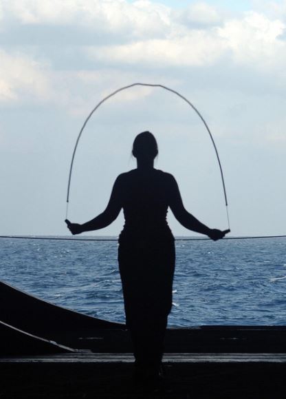 女性力量正改變全球海軍文化。(示意圖/翻攝自PIXABAY)