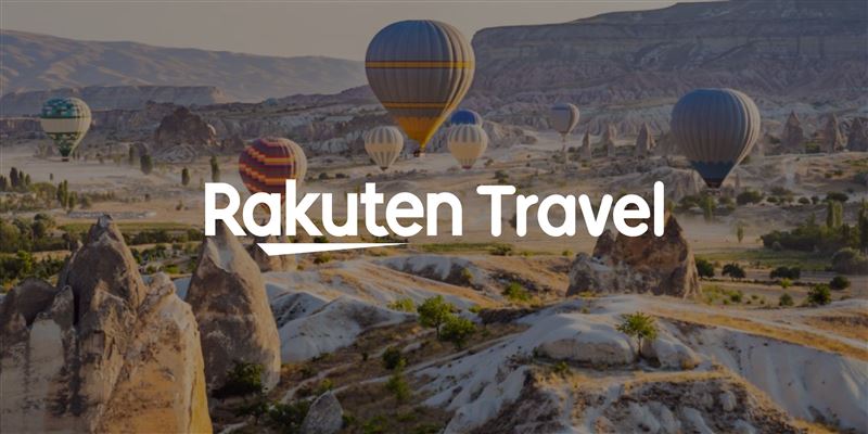 樂天旅遊擴大全球飯店預訂版圖,為旅客提供超過40萬間海外住宿的選擇、透明資訊與回饋。(圖/飯店旅宿業者提供)