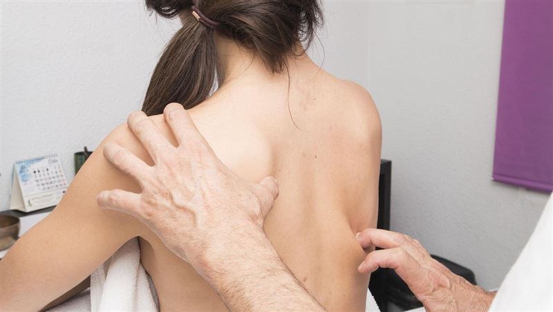 35歲女按摩爆痛!恐釀敗血症 3類人別亂按
