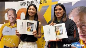 拳擊教父83歲仍一起去奧運　國手認證溫暖