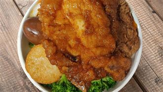 還買得到！台鐵便當不受豬瘟影響原因曝