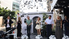 百貨周年慶,巨蛋商圈,二手精品