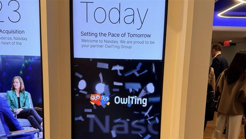 奧丁丁成功登上美國納斯達克Global Market,以「直接上市」突破傳統IPO模式,卻引發市場震盪與誤解。管理層首度披露背後審查過程、定價邏輯與空軍狙擊現場,揭開上市當天68美元高開、暴跌至10美元真相。幕後故事全攤牌!(圖/翻攝自徐嘉琪醫師臉書)