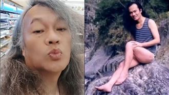 林世偉前男友是台積主管！曬昔62公斤嫩照