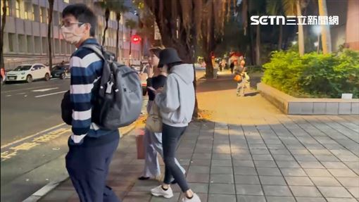 李威妻涉精舍殺人案…開庭這樣說