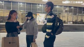 捲精舍案被問在怕他啥？李威妻暴哭曝原因