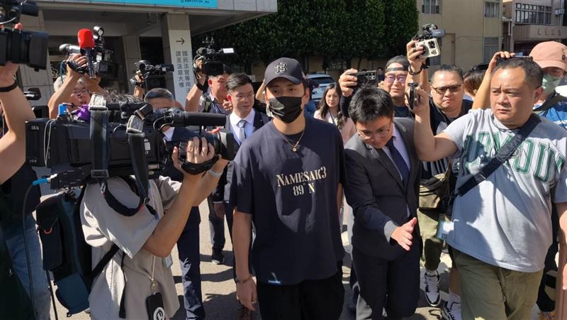 非王大陸？網提閃兵潮「最大受害者是他」