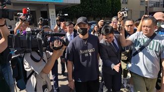 非王大陸？網提閃兵潮「最大受害者是他」