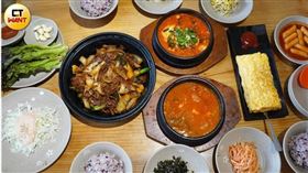 去韓國注意！3人點2鍋不給坐　餐桌規矩曝