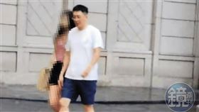 許育健3個月內，一共帶了5名女子回住處過夜。（讀者提供）