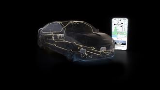 鴻海、NVIDIA與Uber　AI自駕車隊準備起跑