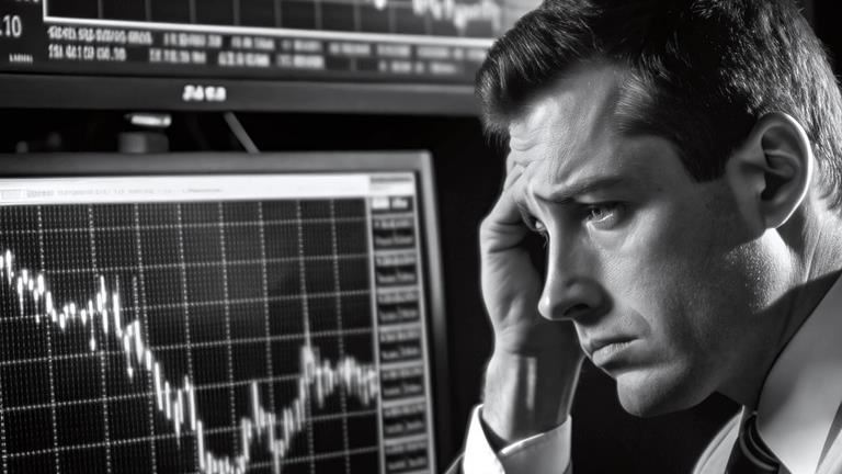 投資人宜採股債配置策略,兼顧資產分散與風險控管,在降息環境中有望掌握息收優勢與潛在資本利得。(示意圖/PIXABAY)