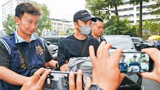 阿緯稱團員免役「合情合理」3棒神色有異