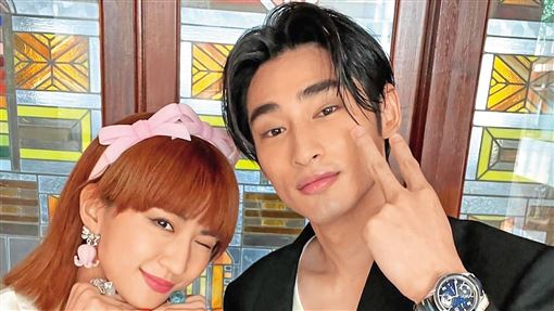 絕緣體9m88沒對象　章廣辰被劈3次在身邊