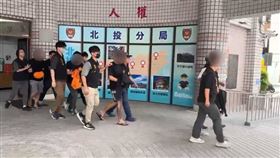 北聯幫走私3億槍毒！嫌遭求重處還趴趴走