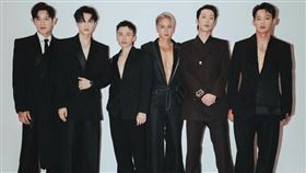 Lollipop棒棒堂。（圖／翻攝自王子臉書）