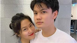 趙小僑曾說稱謂不重要　劉子銓改口喊媽