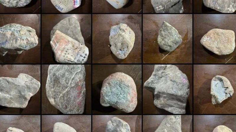 她砸千萬買翡翠被騙 賣家直播主竟是臨演