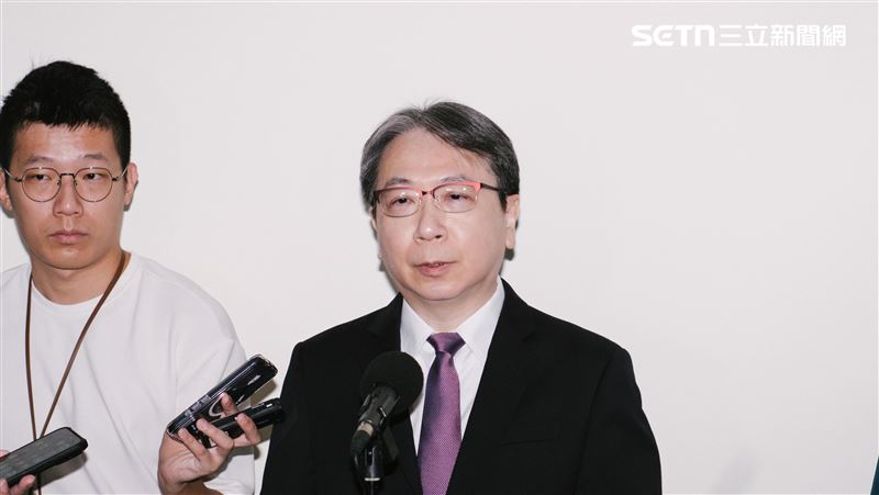 「川習會」談及台灣問題?蔡明彥這麼說