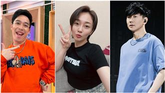 女星開店撈3500萬　林俊傑咖啡廳獲2殊榮