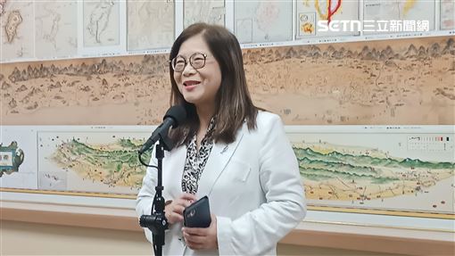 韓國瑜急發聲明回應美議員　管碧玲讚一事