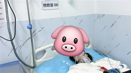 黑澀會女星赴中國發展　突病倒送進急診室