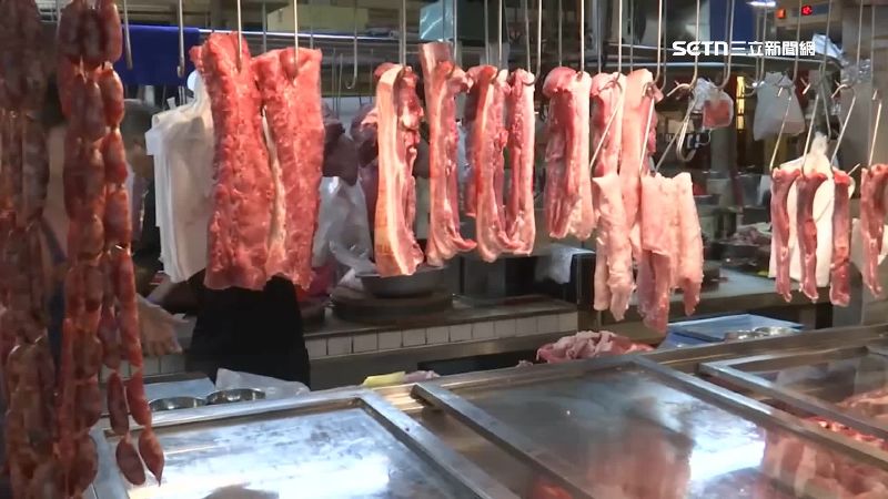 民眾憂過年沒豬吃　養豬協會回應了