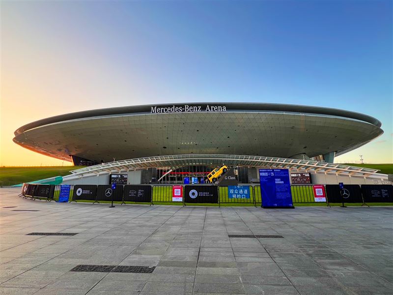 CFO今日將於中國上海梅賽德斯賓士文化中心迎戰來自韓國賽區KT Rolster戰隊,爭奪世界大賽四強門票