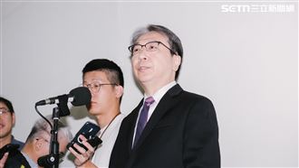 中國立案查沈伯洋！蔡明彥：絕對沒法接受