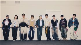 SUPER JUNIOR。（圖／FANME提供）