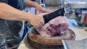 非洲豬瘟,豬肉,肉鬆(圖／記者賴俊佑攝影）