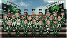 【一文看懂】黃仁勳華府開講！輝達GTC成AI界Super Bowl　7大亮點全解析2025 gtc dc華盛頓 nokia 劉揚偉 超級盃 （圖／翻攝自YT @Nvidia）