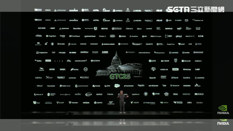 法人指出,NVIDIA年度科技大會 NVIDIA GTC 將於3月16日至3月19日舉行,市場預期輝達可能推出全新的 LPU(推論處理單元),鎖定生成式AI推論應用,有望進一步強化AI運算效率並降低模型回應延遲,帶動新一波AI投資情緒。(圖/翻攝自YT @Nvidia)