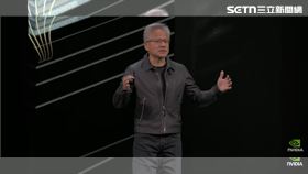 【一文看懂】黃仁勳華府開講！輝達GTC成AI界Super Bowl　7大亮點全解析2025 gtc dc華盛頓 nokia 劉揚偉 超級盃 （圖／翻攝自YT @Nvidia）