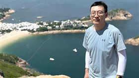 許育健遭週刊踢爆指控涉及多起婚外情，並與多名教育圈女性往來。許育健回應指週刊內容「子虛烏有」。（圖／翻攝自國立台北教育大學網站）