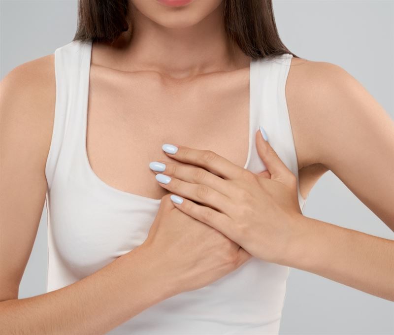 馮啟彥醫師提醒,若發現身體有異狀,一定要及早就醫,才能讓治療更加順利。(圖/大千綜合醫院提供)