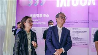 破百場媒合會助臺灣文化科技內容國際合作