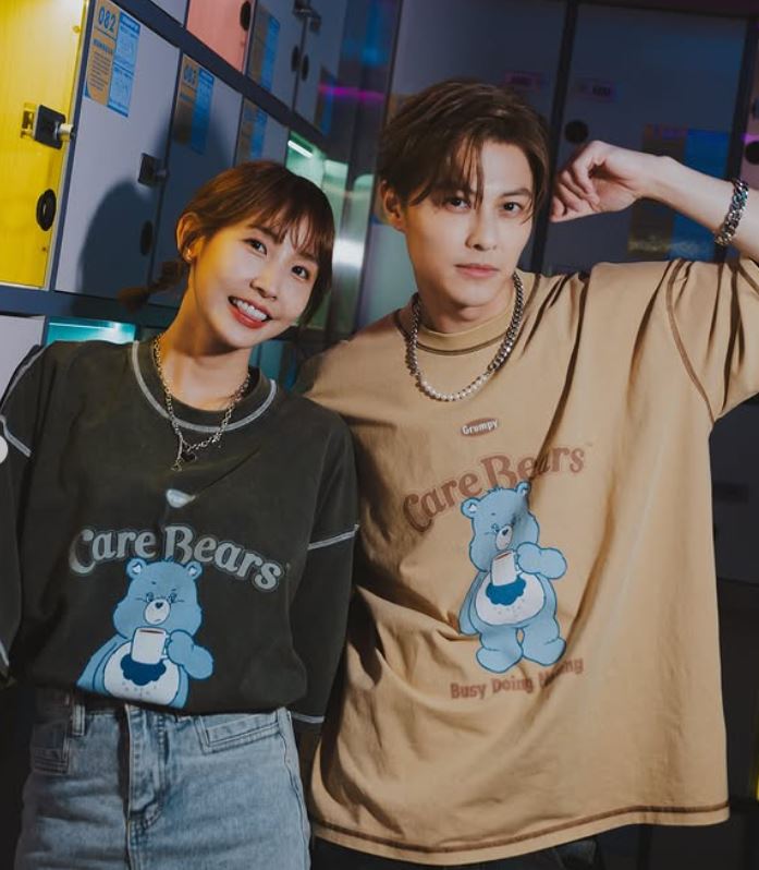 粿粿遭爆婚內出軌王子。(圖/翻攝自IG)